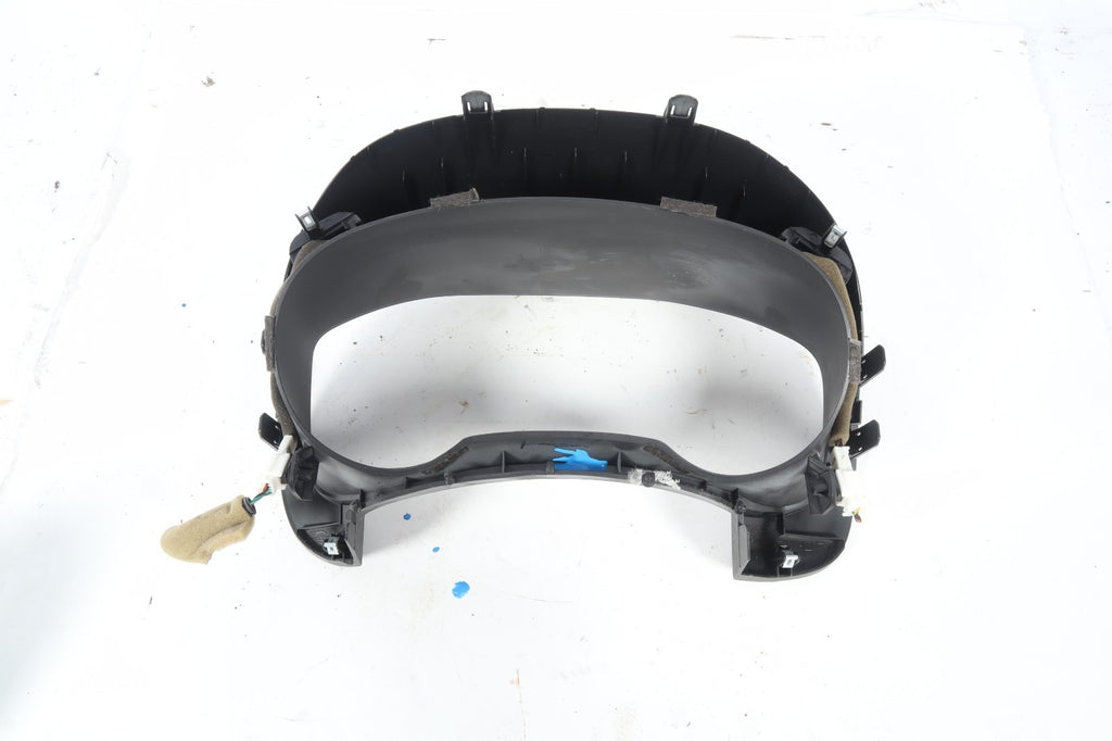 2013- 2020 NISSAN PATHFINDER DASH SPEEDOMETER CLUSTER BEZEL COVER OEM