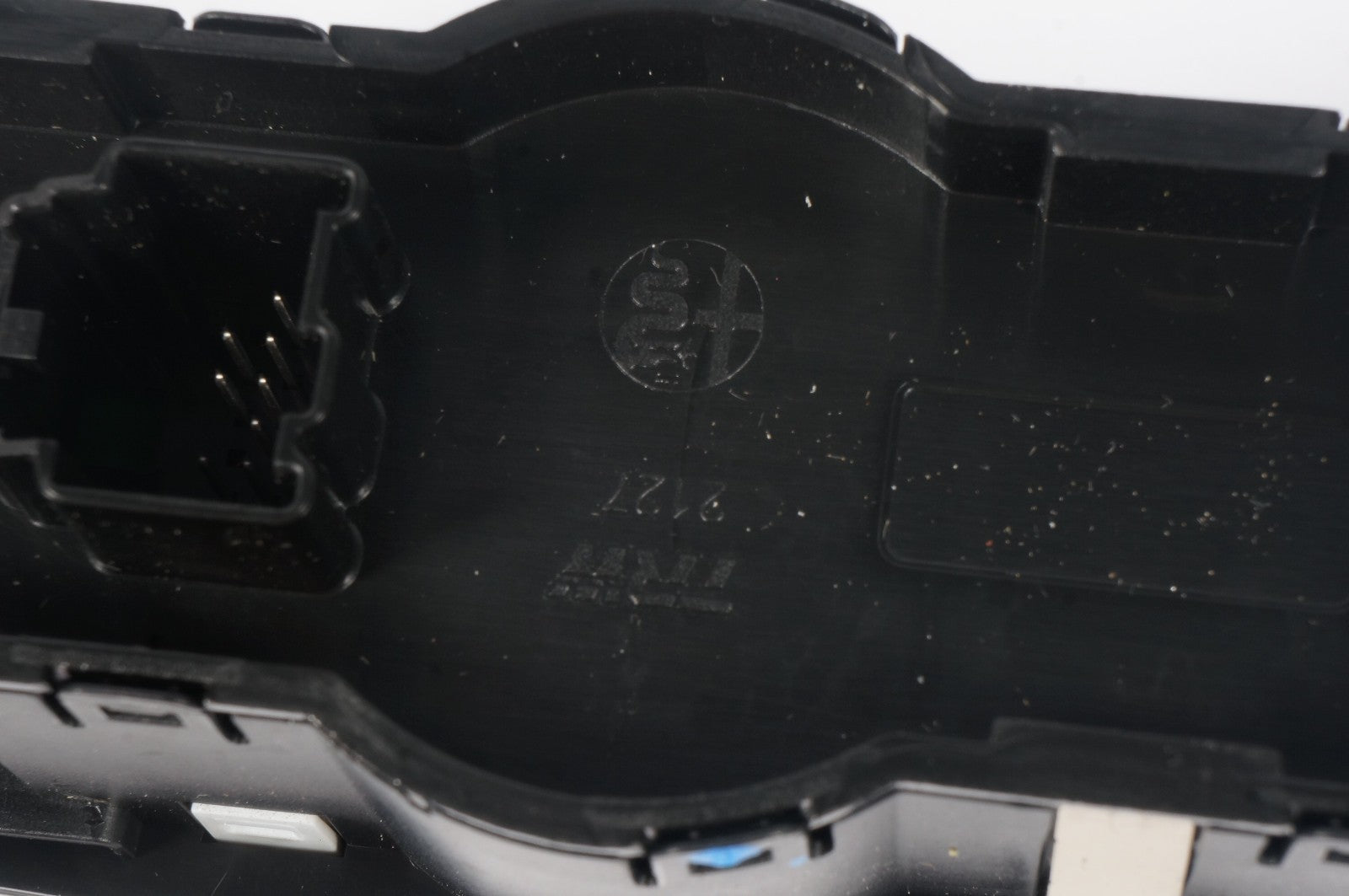 2018- 2025 ALFA ROMEO STELVIO DASH HEADLIGHT LAMP CONTROL SWITCH OEM 01561323270