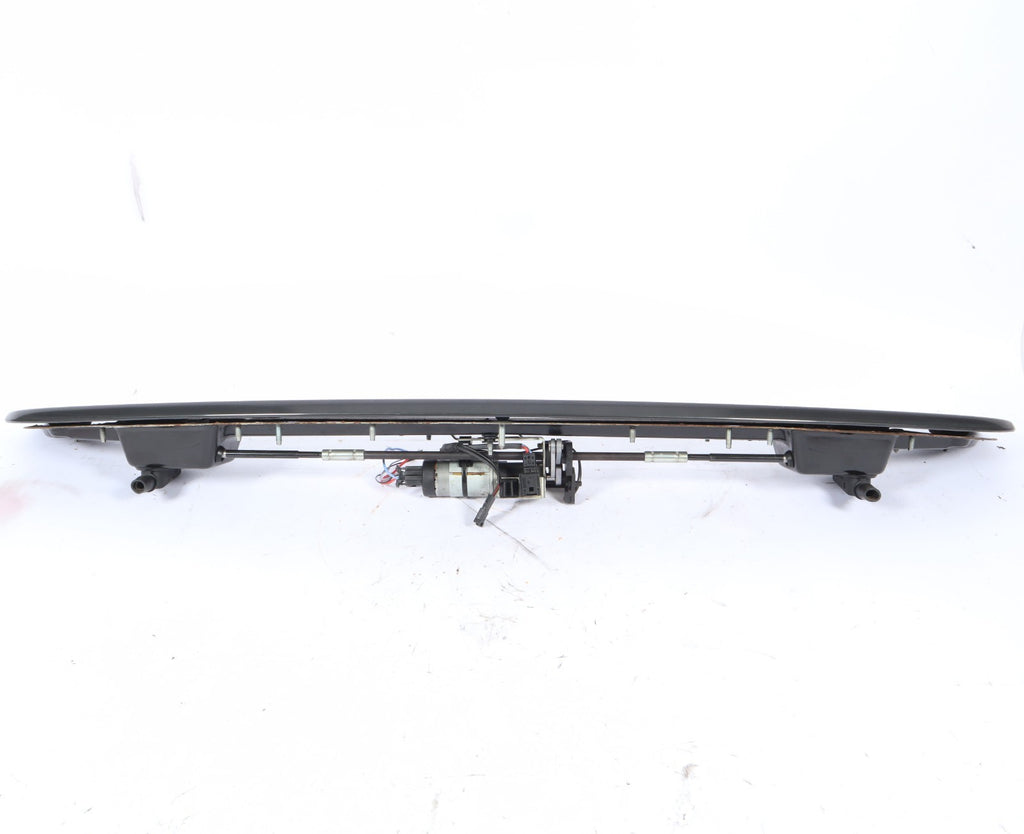 2011-2015 MINI COOPER R59 ROADSTER S SD ONE TAILGATE SPOILER OEM