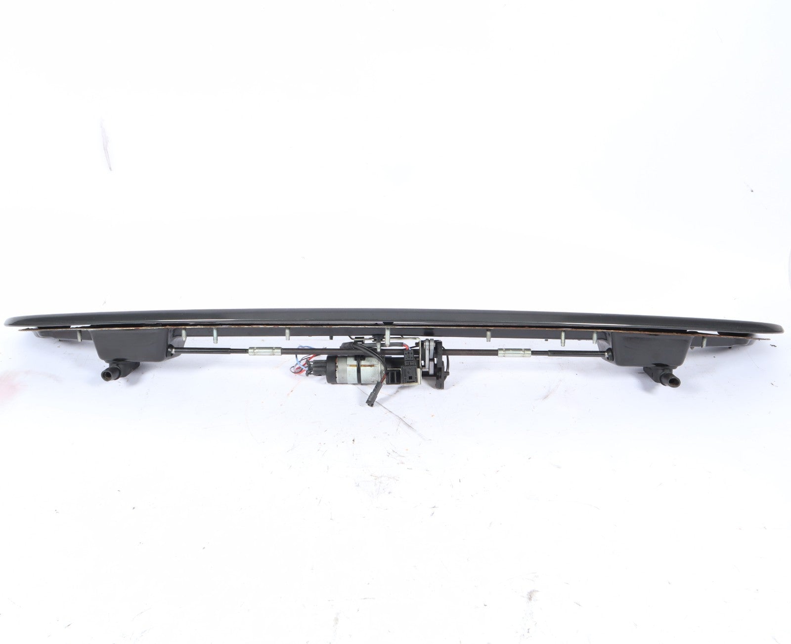 2011-2015 MINI COOPER R59 ROADSTER S SD ONE TAILGATE SPOILER OEM