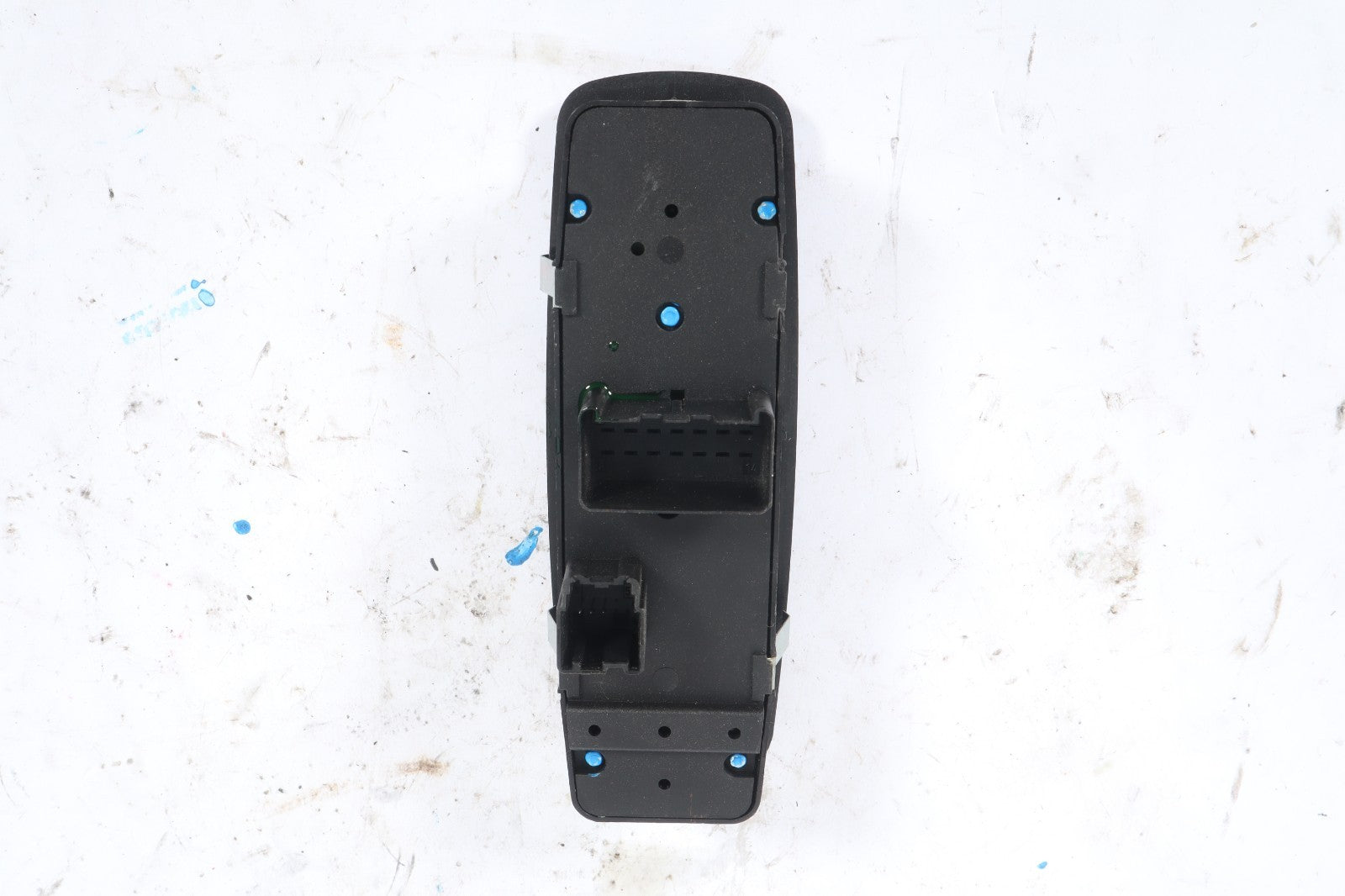 2012-2016 DODGE GRAND CARAVAN MASTER POWER WINDOW SWITCH OEM 68298871AA