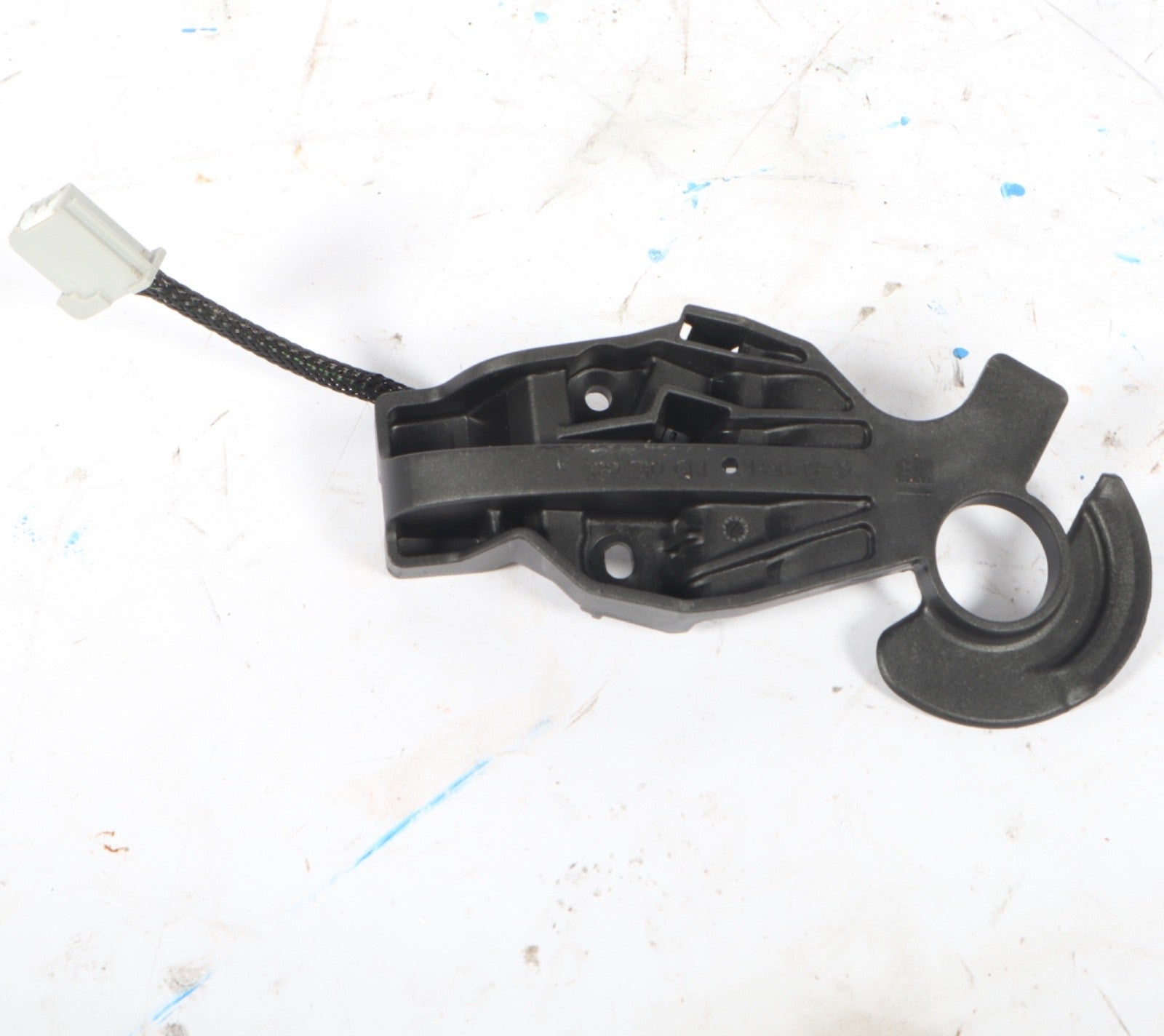 2016–2019 Buick Cascada Convertible Top Latch Sensor Switch  OEM 329510614
