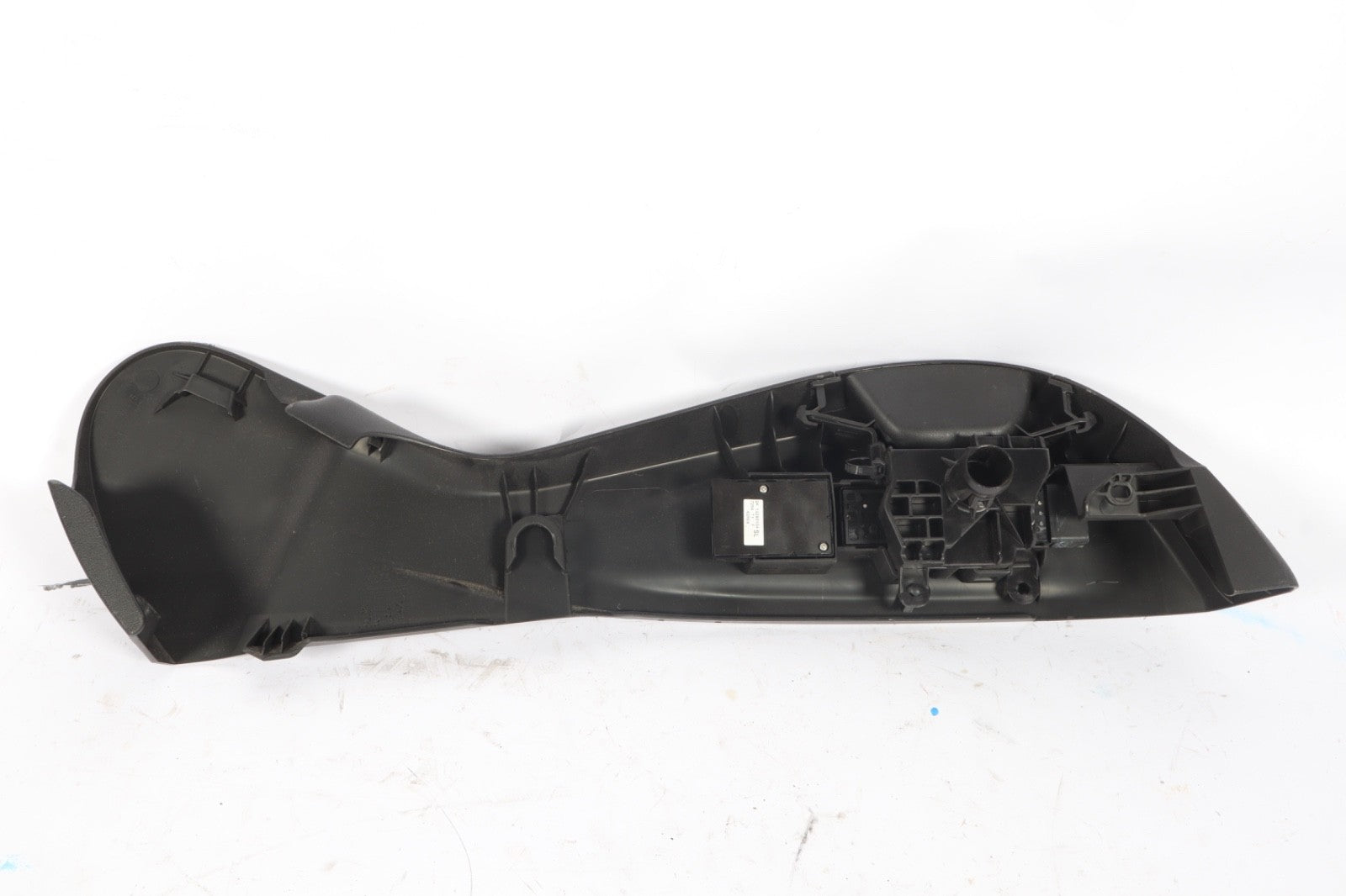2016 - 2017 Buick Cascada Front Left Seat Trim W/ Switch OEM