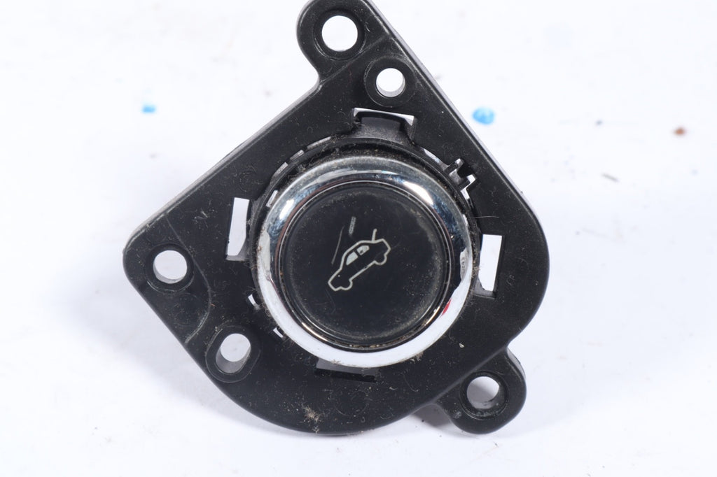 2010-2012 Ford Taurus 3.5L Dash Trunk Power Release Button Switch OEM