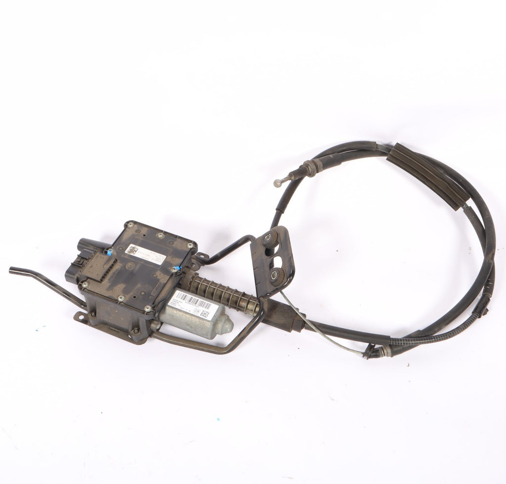 2016 – 2019 Buick Cascada Electric Parking Brake Module EPB OEM 13386364