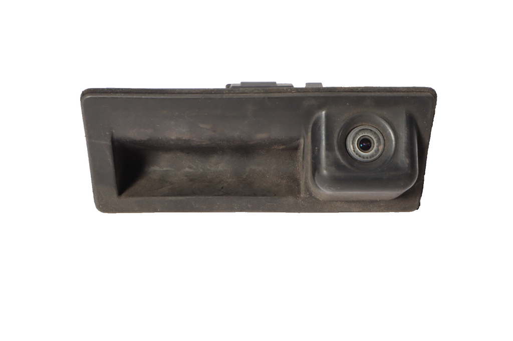 12-18 Audi A6 A7 RS7 S6 S7 Backup Camera Rear View Trunk Liftgate OEM