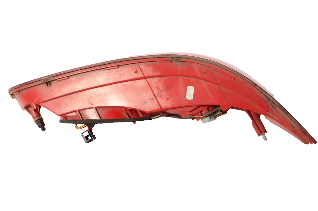 2007-2009 Audi Q7 Tail Light Taillight Lamp Rear Left Driver Side OEM