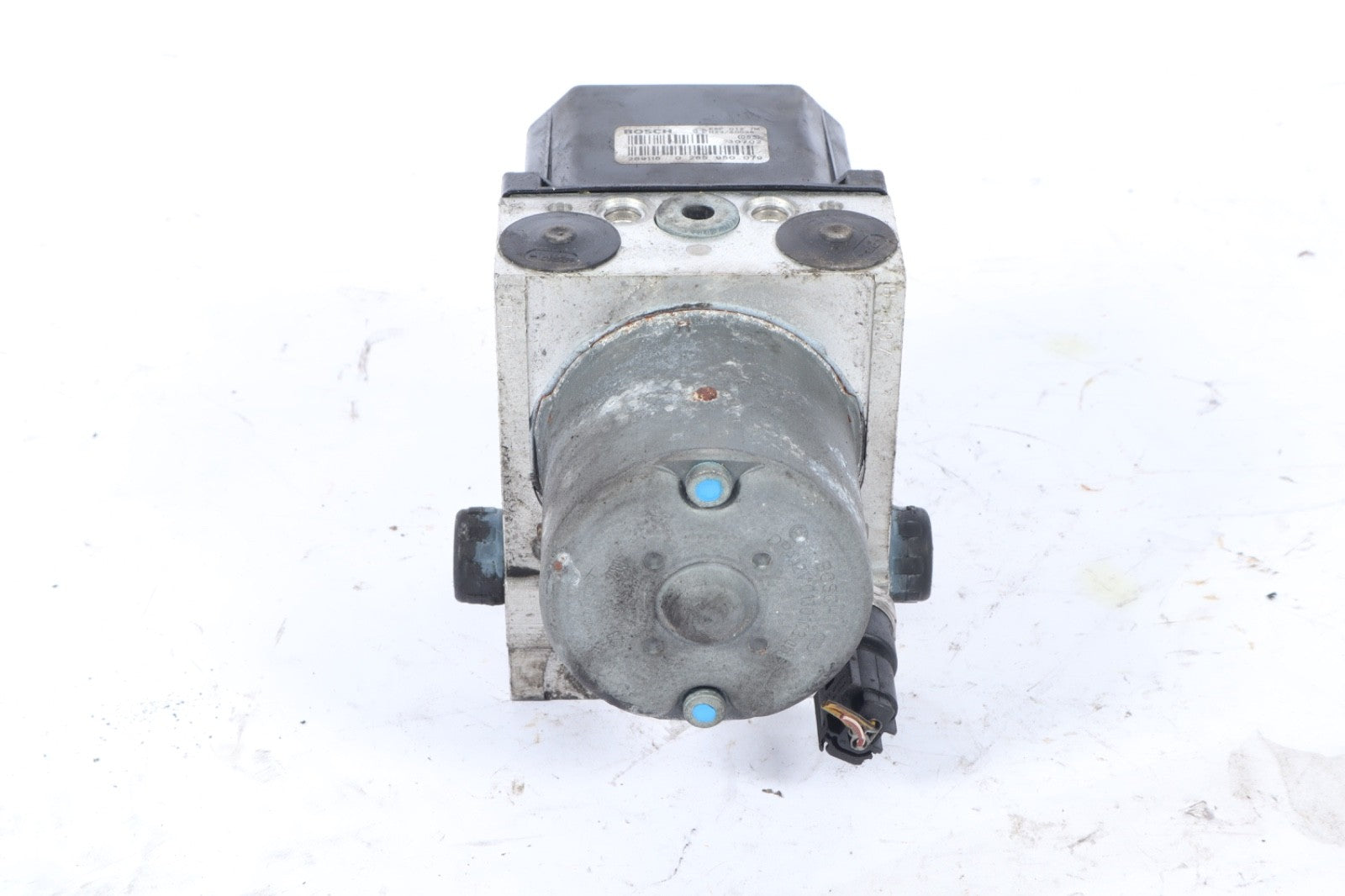 2006-2008 AUDI A4 ABS ANTI LOCK BRAKE PUMP OEM