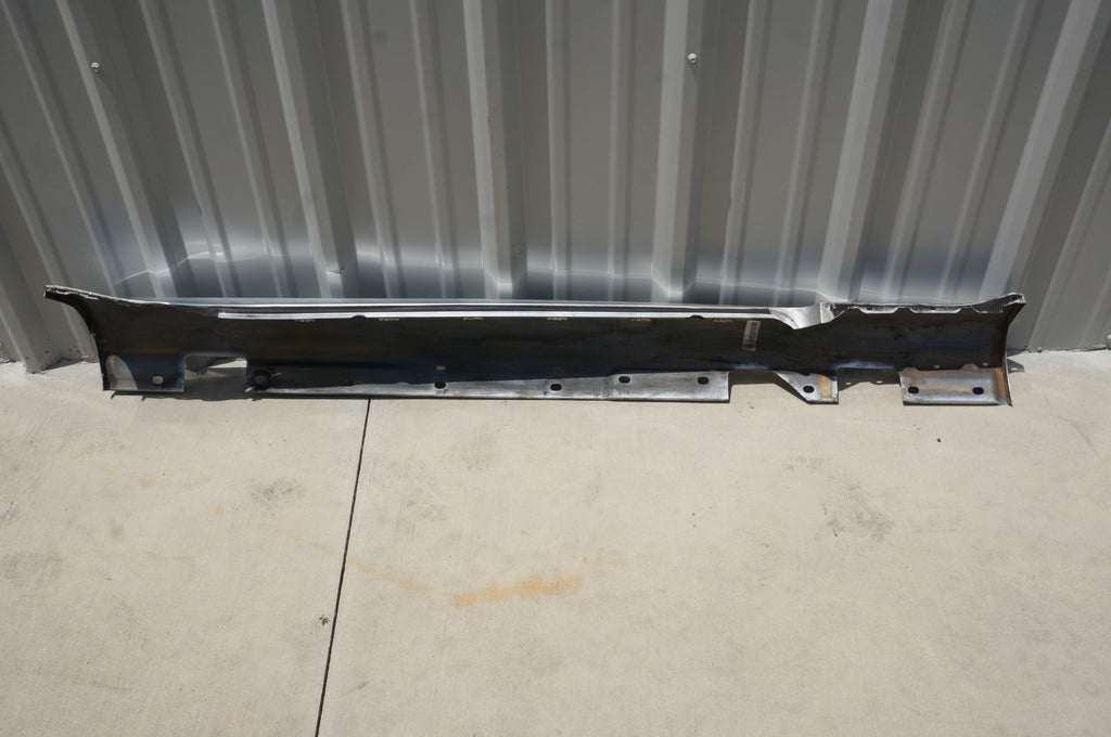 05-11 Mercedes R171 SLK280 SLK300 SLK350 Base Left Side Skirt Rocker Panel OEM