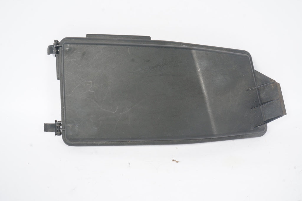 2006-2008 Mercedes Benz SLK280 Front Fuse Relay Box Cover Trim 1715400082 OEM