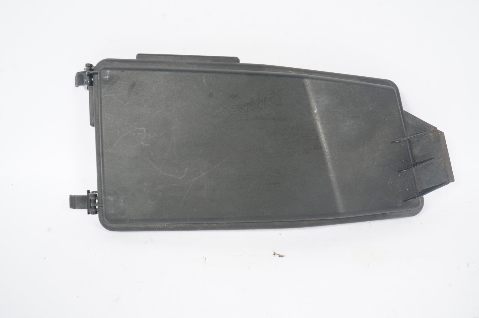 2006-2008 Mercedes Benz SLK280 Front Fuse Relay Box Cover Trim 1715400082 OEM