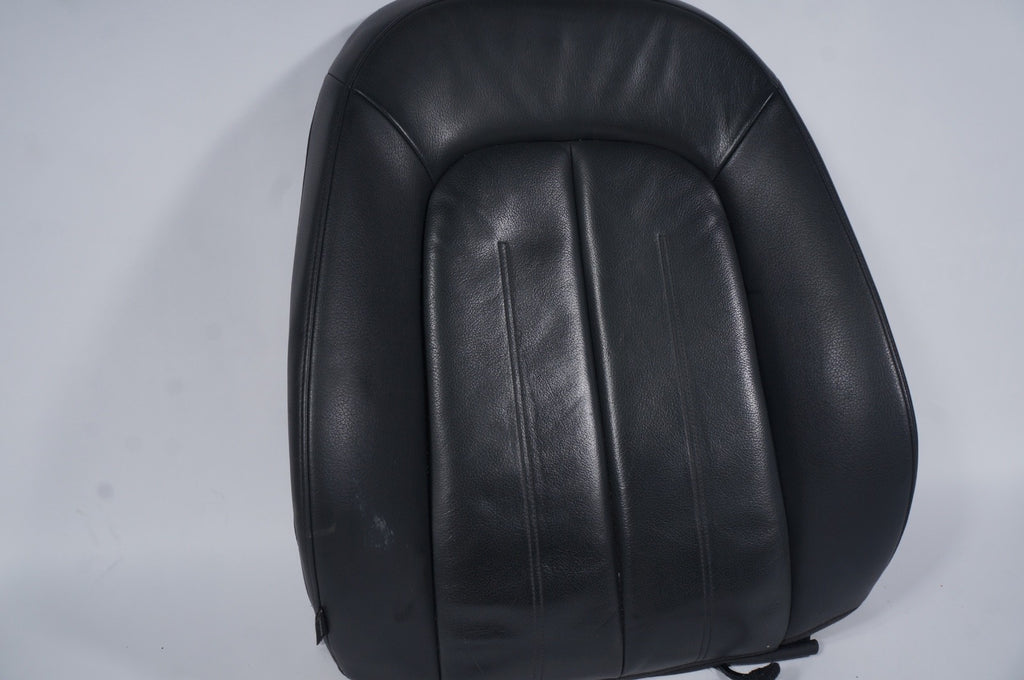 2012 - 2017 AUDI A7 FRONT RIGHT PASSENGER SEAT BACK BACKREST UPPER OEM