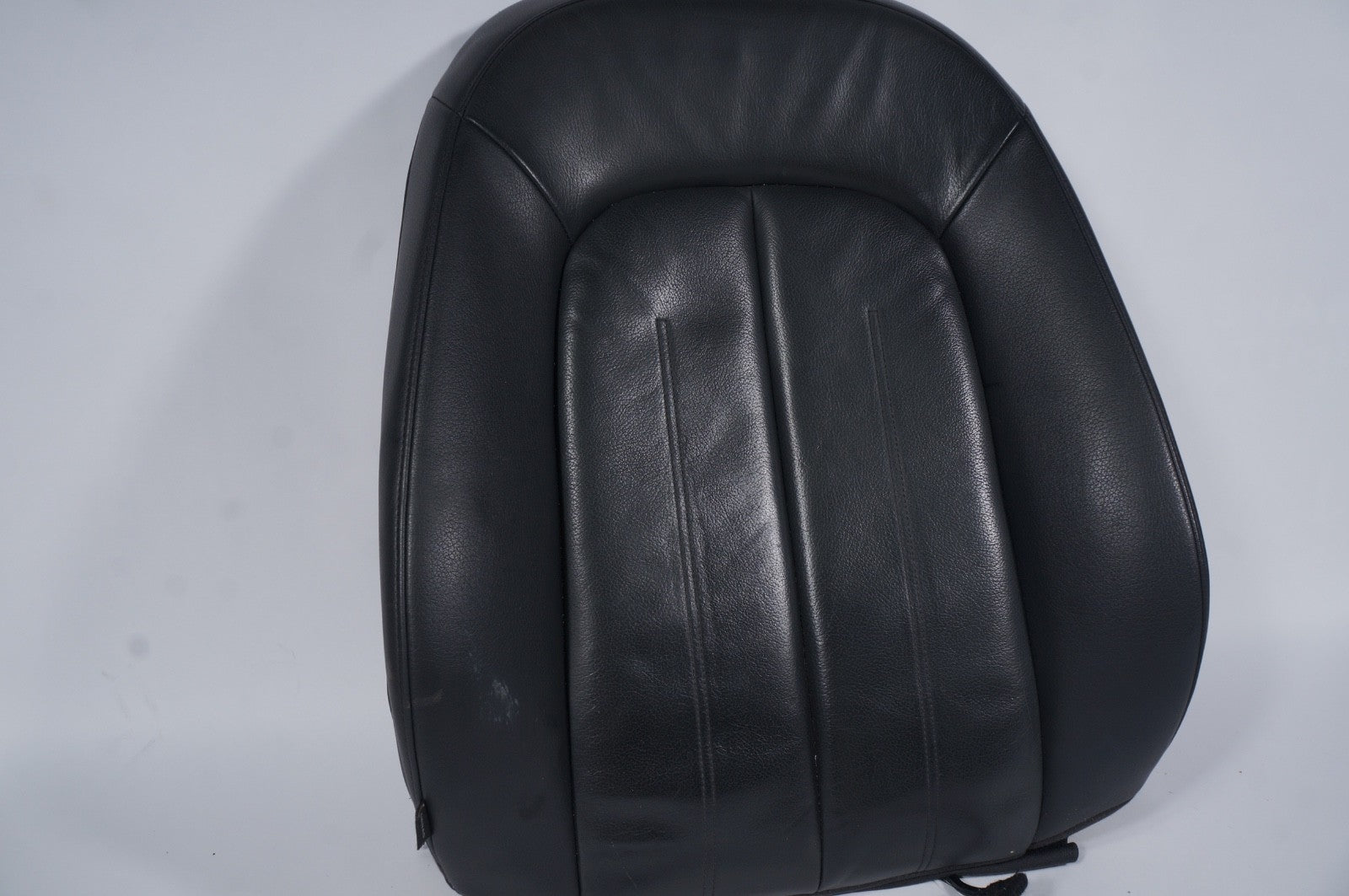 2012 - 2017 AUDI A7 FRONT RIGHT PASSENGER SEAT BACK BACKREST UPPER OEM