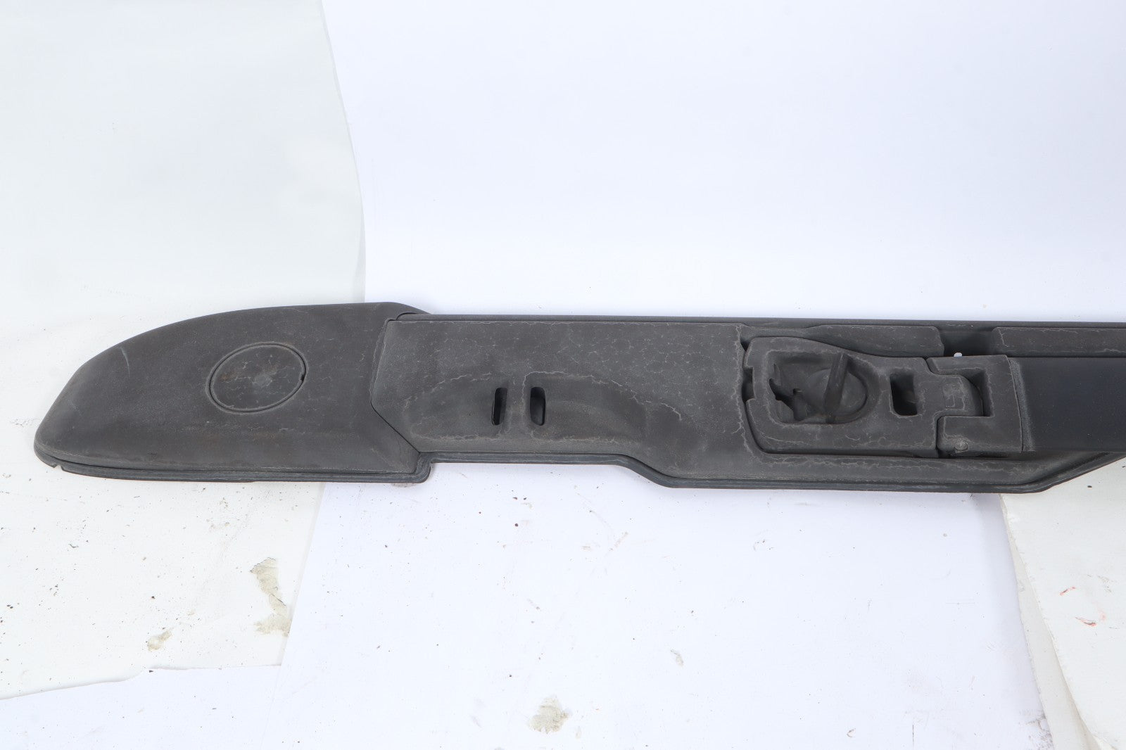 2011-2020 DODGE GRAND CARAVAN RIGHT ROOF LUGGAGE CARRIER SIDE RAIL OEM