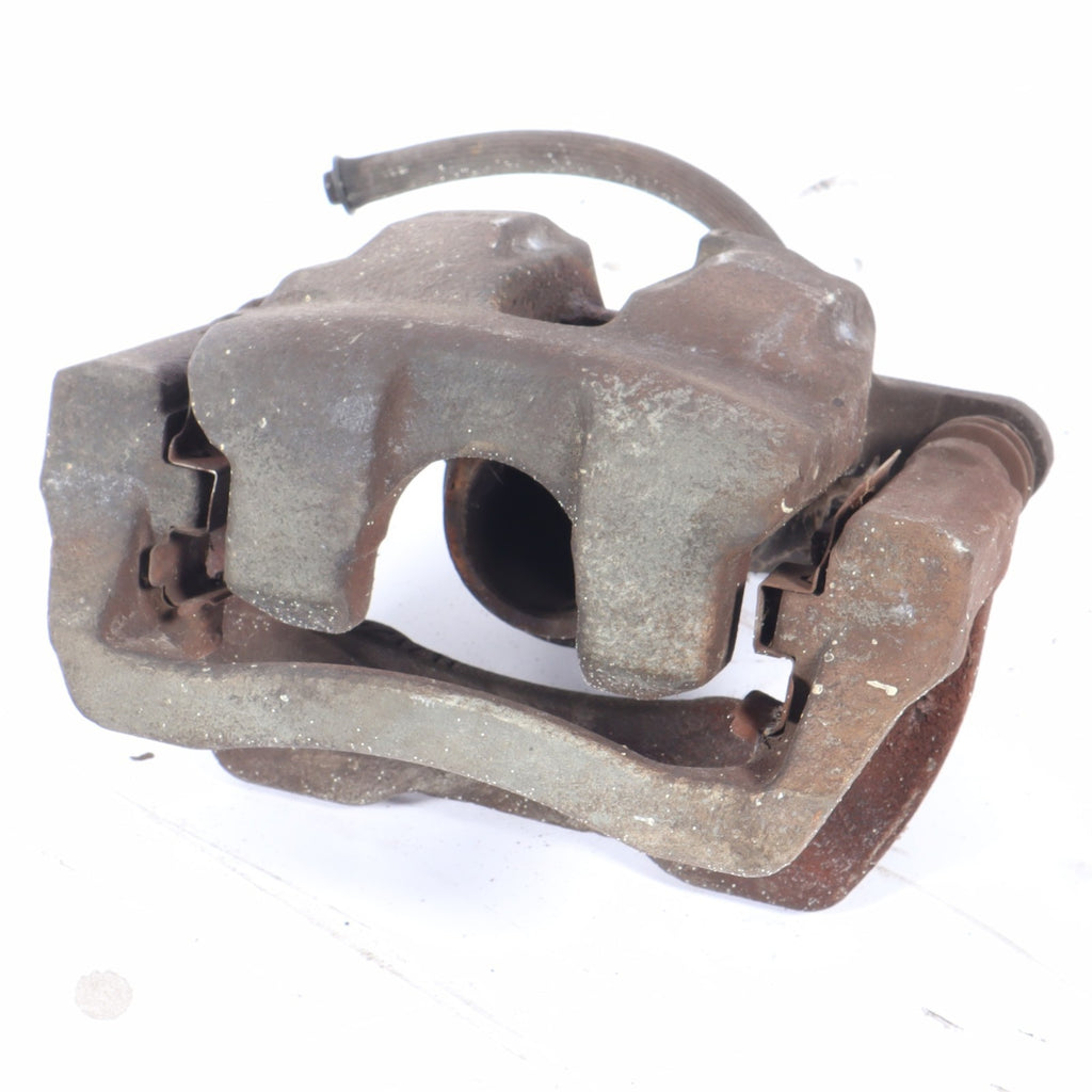 2007-2008 BMW X3 REAR LEFT SIDE BRAKE CALIPER OEM
