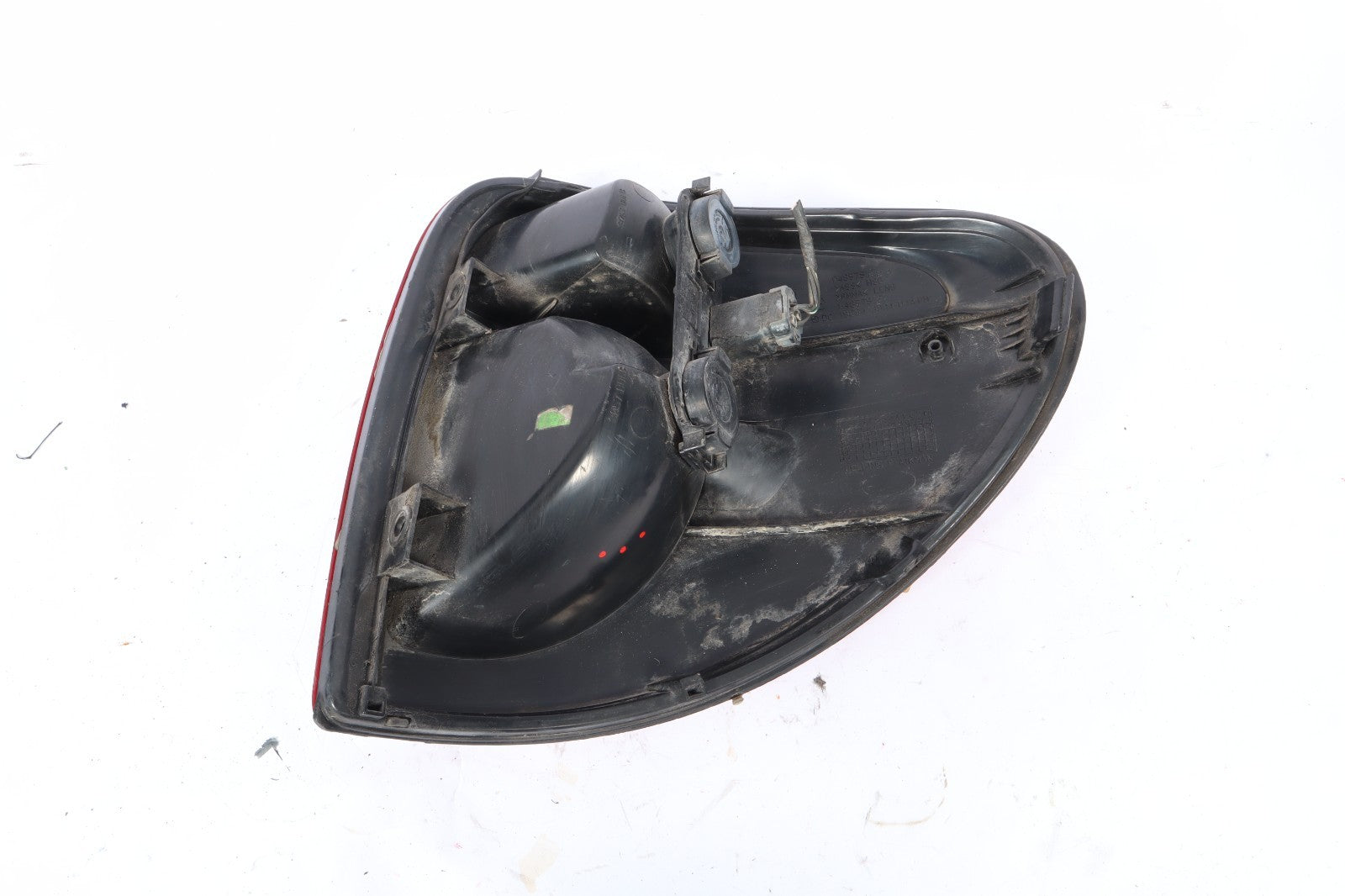 2001-2003 DODGE GRAND CARAVAN TAIL LIGHT LAMP ASSEMBLY LEFT DRIVER SIDE OEM