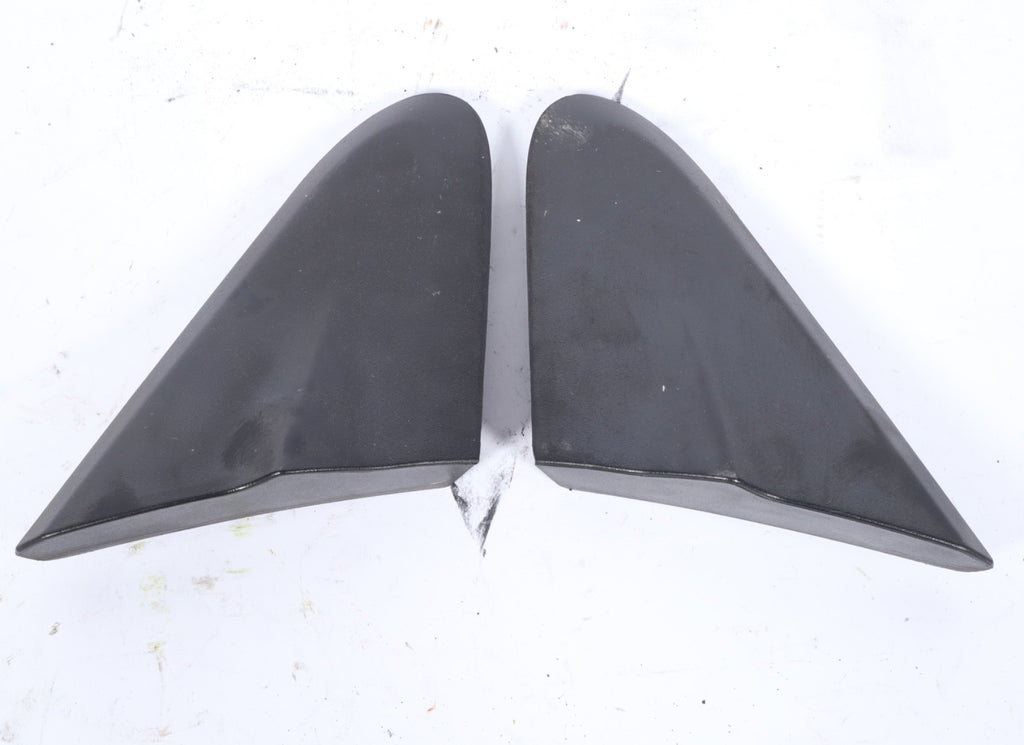 2012-2020 CHEVROLET SONIC LEFT RIGHT UPPER FENDER MOULDING OEM