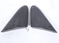 2012-2020 CHEVROLET SONIC LEFT RIGHT UPPER FENDER MOULDING OEM