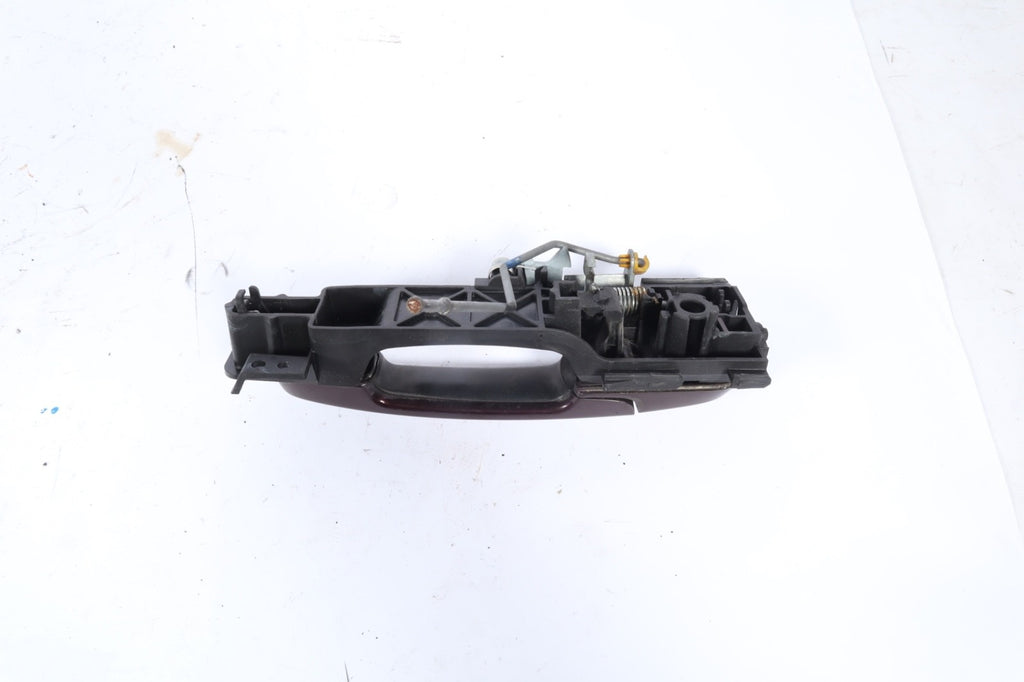 2010-2012 FORD TAURUS REAR RIGHT PASSENGER SIDE EXTERIOR DOOR HANDLE OEM