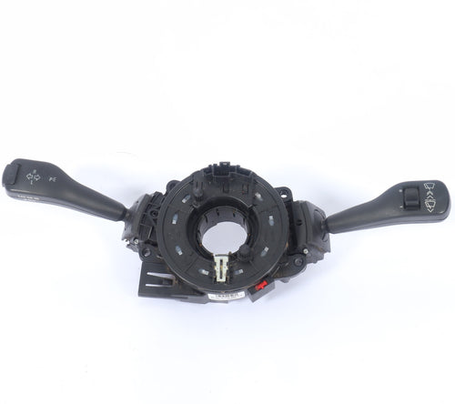 2004 - 2010 BMW X3 E83 ITURN SIGNAL WIPER COLUMN COMBINATION SWITCH 8377488 OEM