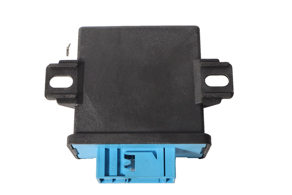 2007-2009 AUDI Q7 HEADLIGHT RANGE CONTROL MODULE 4F0907357F OEM