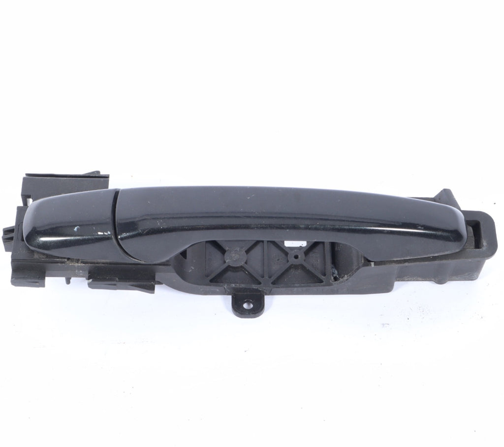 2011-2014 FORD EDGE ROUTSIDE DOOR HANDLE RIGHT REAR BLACK OEM