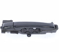2011-2014 FORD EDGE ROUTSIDE DOOR HANDLE RIGHT REAR BLACK OEM