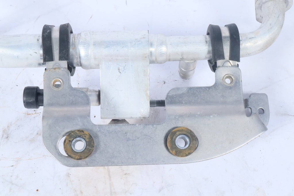 2018- 2025 ALFA ROMEO STELVIO CONDITIONER SUCTION REFRIGERANT LINE OEM 505564990