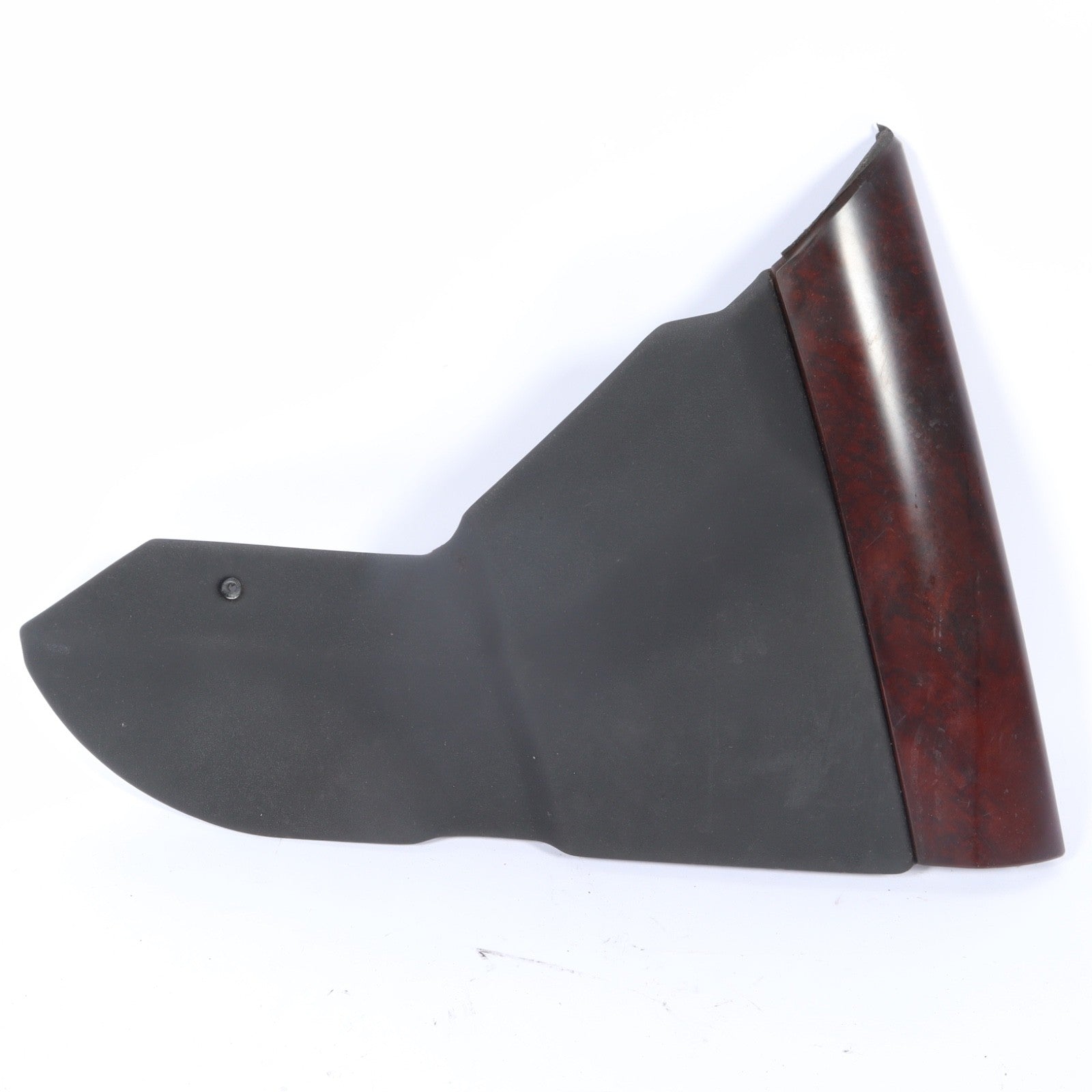 2006-2009 LAND ROVER RANGE ROVER FRONT CENTER CONSOLE TRIM PANEL LH OEM
