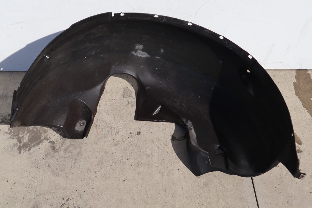 2004-2010 BMW X3 REAR RIGHT SIDE FENDER WHEEL LINER SPLASH GUARD OEM