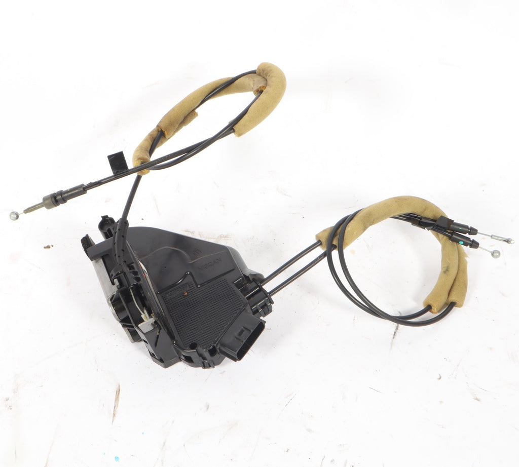 2013 - 2017 Nissan Leaf Front Right Door Lock Latch Actuator Fits OEM
