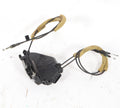 2013 - 2017 Nissan Leaf Front Right Door Lock Latch Actuator Fits OEM