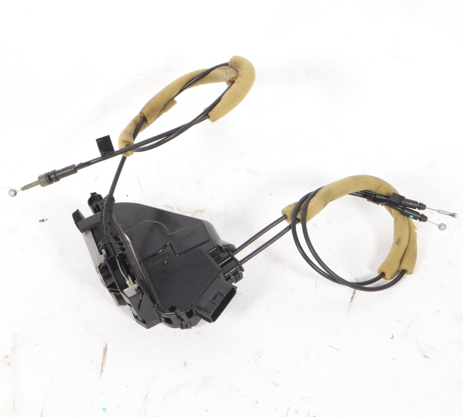2013 - 2017 Nissan Leaf Front Right Door Lock Latch Actuator Fits OEM