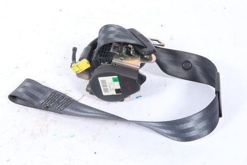 2001-2005 AUDI A4 CONVERTIBLE FRONT RIGHT SEATBELT RETRACTOR 600489600 OEM