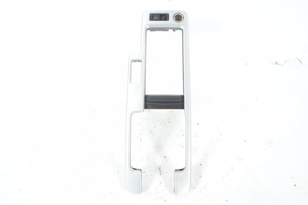 2011-2013 VOLVO C70 CONSOLE CENTER CONSOLE TRIM COMPARTMENT OEM