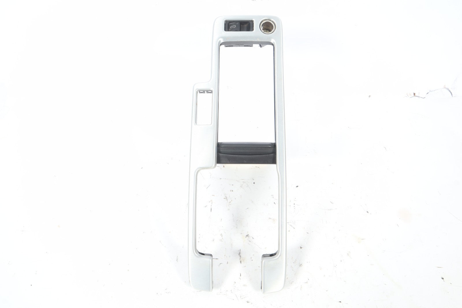 2011-2013 VOLVO C70 CONSOLE CENTER CONSOLE TRIM COMPARTMENT OEM