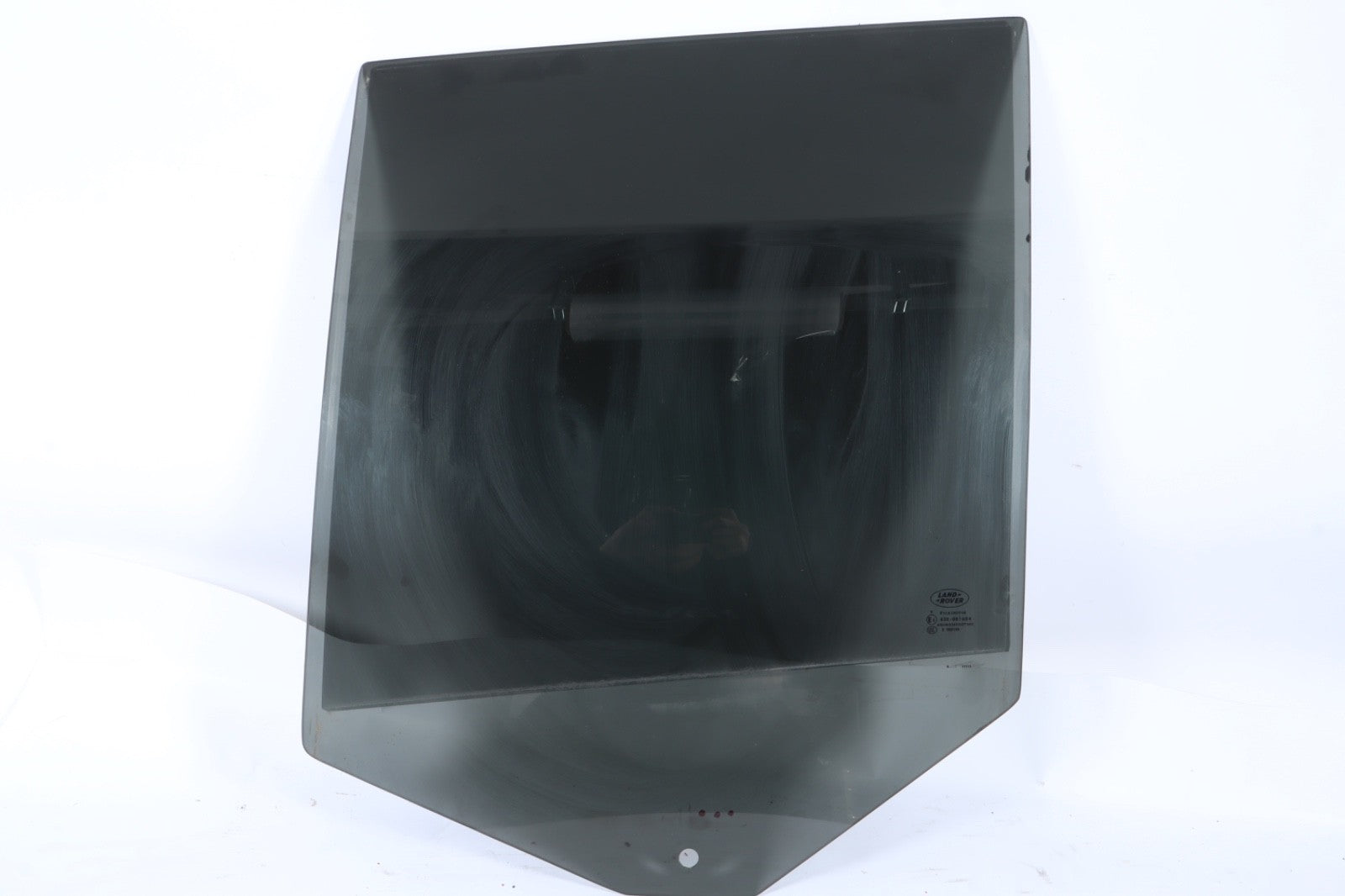 2006-2012 LAND ROVER RANGE ROVER HSE PASSENGER LEFT REAR DOOR WINDOW GLASS OEM