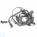 2010-2011  Ford Taurus Rear Bumper Parking Aid System Wiring OEM