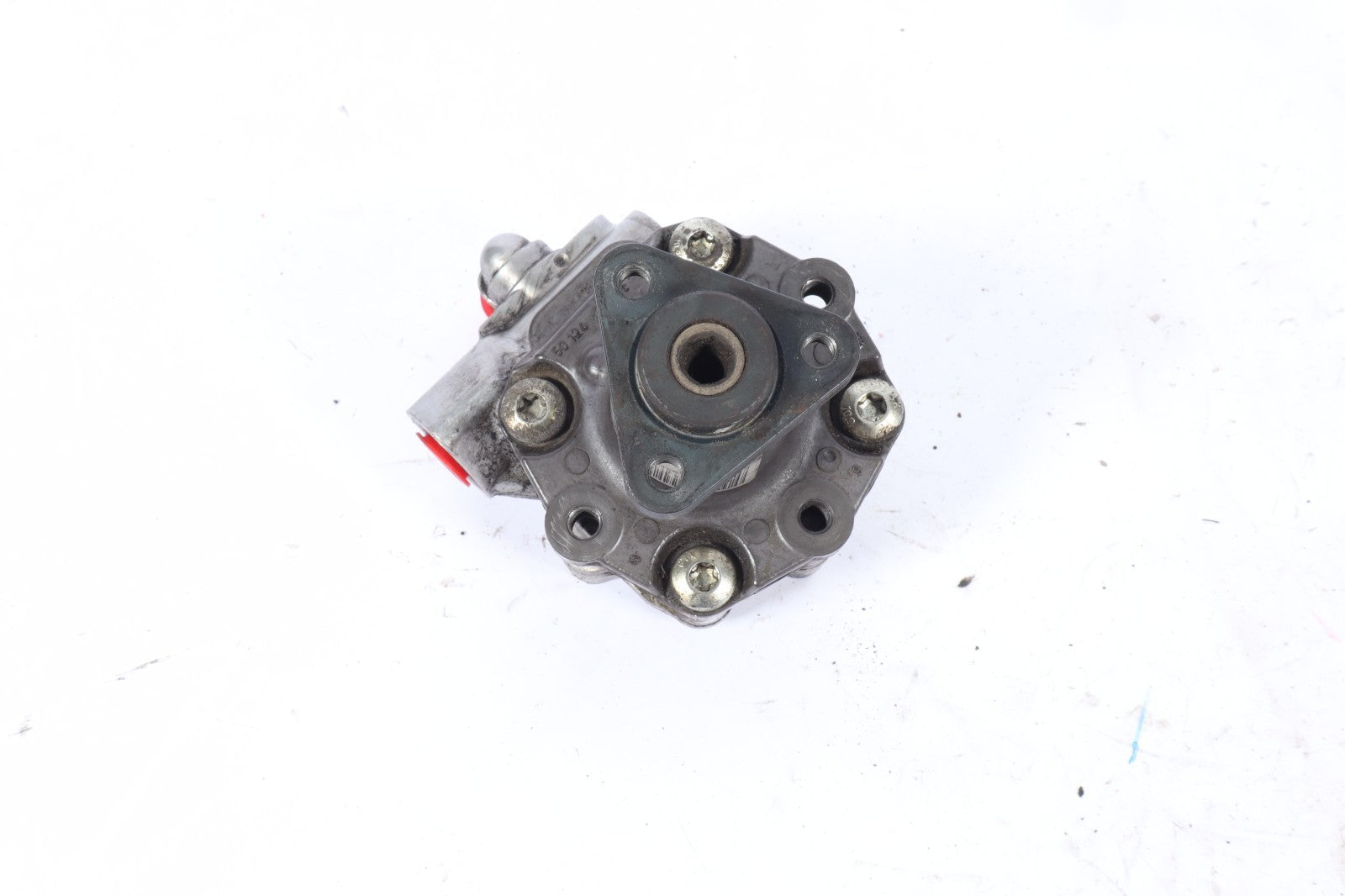 2009-2012 AUDI Q5 PSERVOTRONIC POWER STEERING PUMP OEM