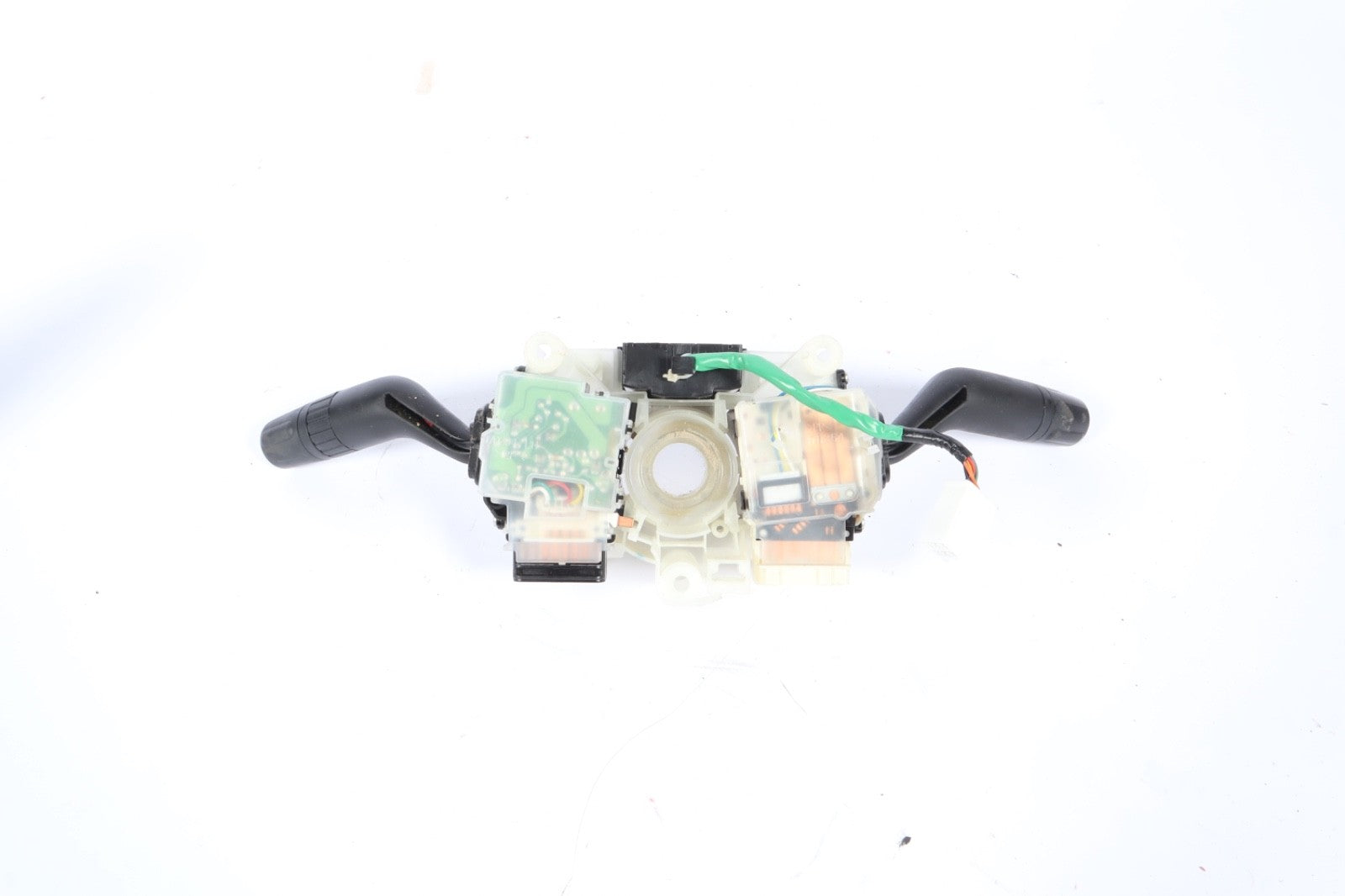 2009-2015  MAZDA CX-9 STEERING WHEEL COMBINATION SWITCH OEM