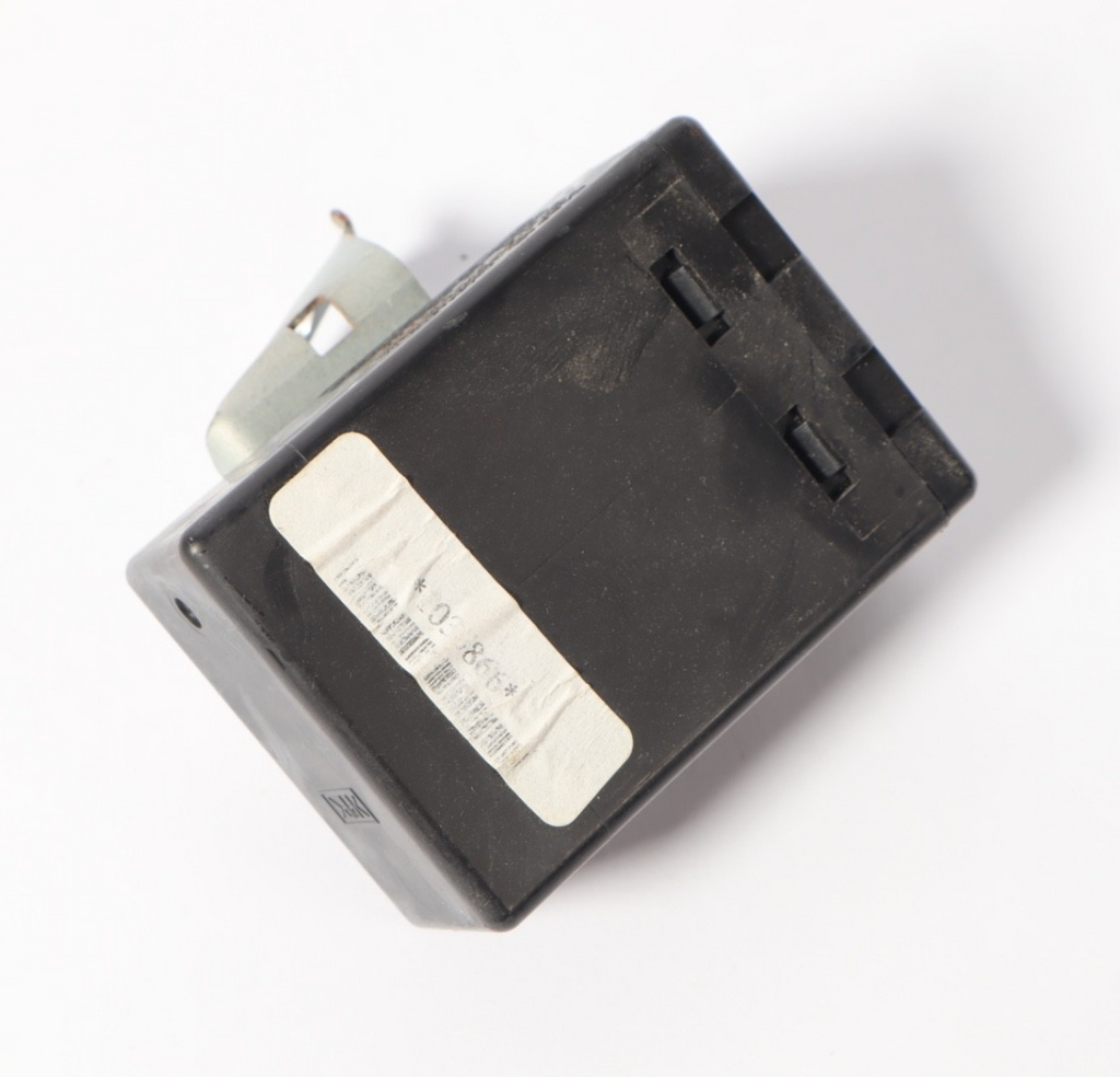 2007 Nissan Armada Anti Theft Keyless Entry Module OEM