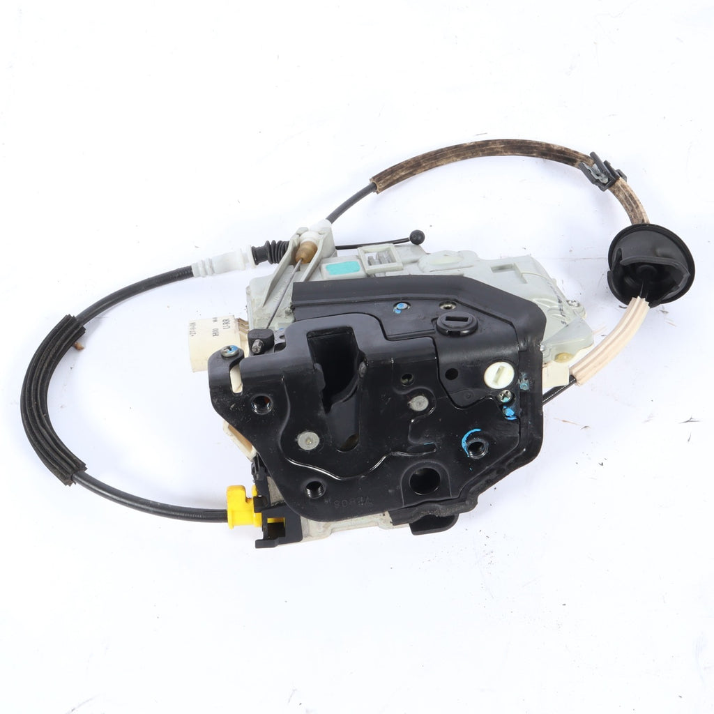 2009-2017 AUDI Q5 REAR RIGHT SIDE DOOR LOCK LATCH ACTUATOR 8K0839016BA OEM