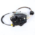 2009-2017 AUDI Q5 REAR RIGHT SIDE DOOR LOCK LATCH ACTUATOR 8K0839016BA OEM