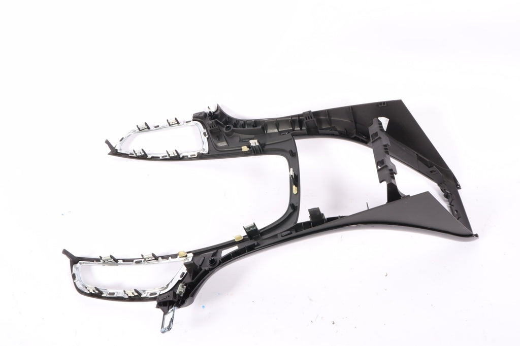 2016-2019 BUICK CASCADA INSTRUMENT PANEL CENTER BEZEL TRIM PLATE 13422587 OEM