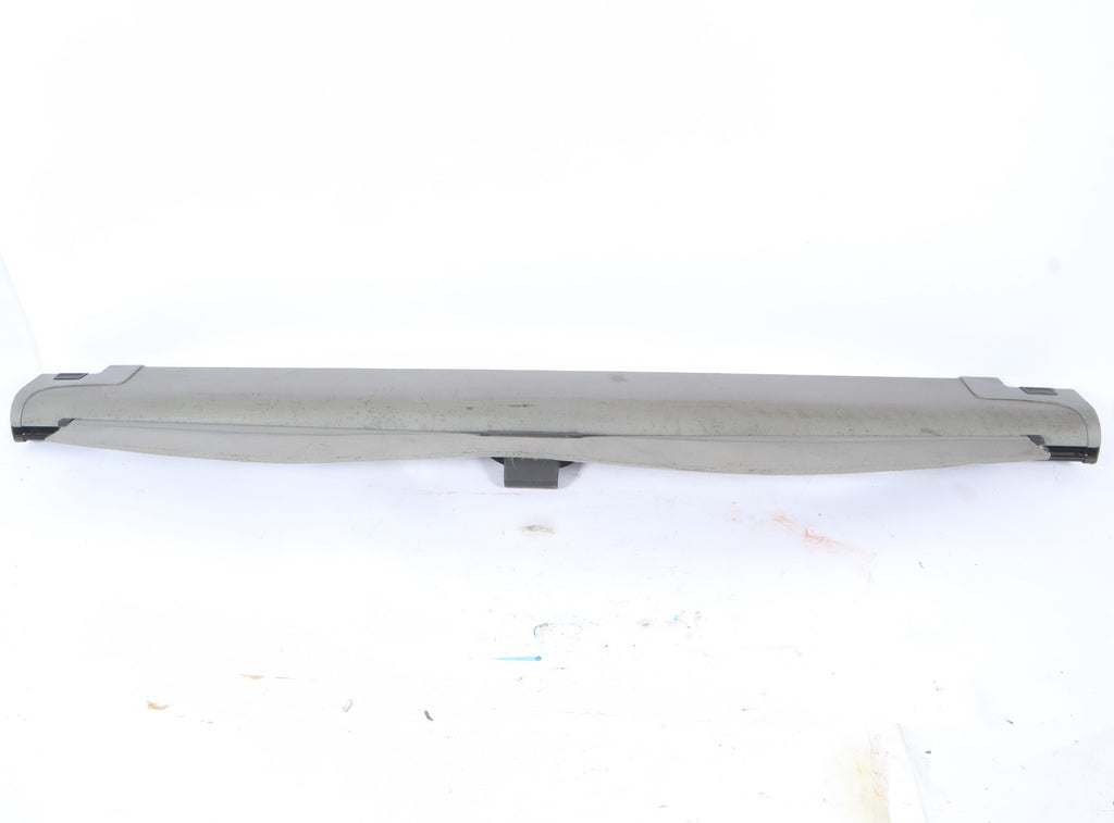 2007 - 2010 BMW X3 E83 REAR TRUNK CARGO COVER 3424664 OEM