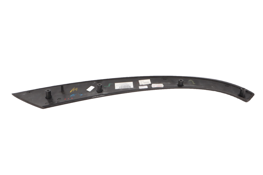 2012-2018 BMW 650I F12 REAR LEFT SIDE QUARTER PANEL TRIM COVER OEM