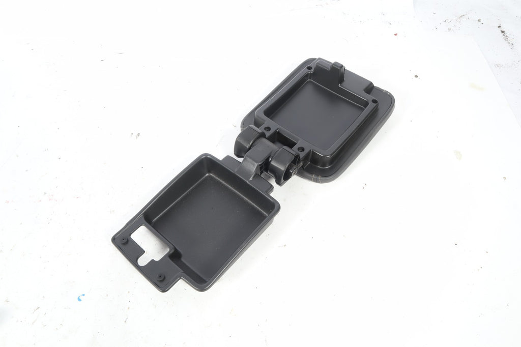 2006-2013 VOLVO C70 CENTER CONSOLE ARMREST ARM REST LID DOOR OEM