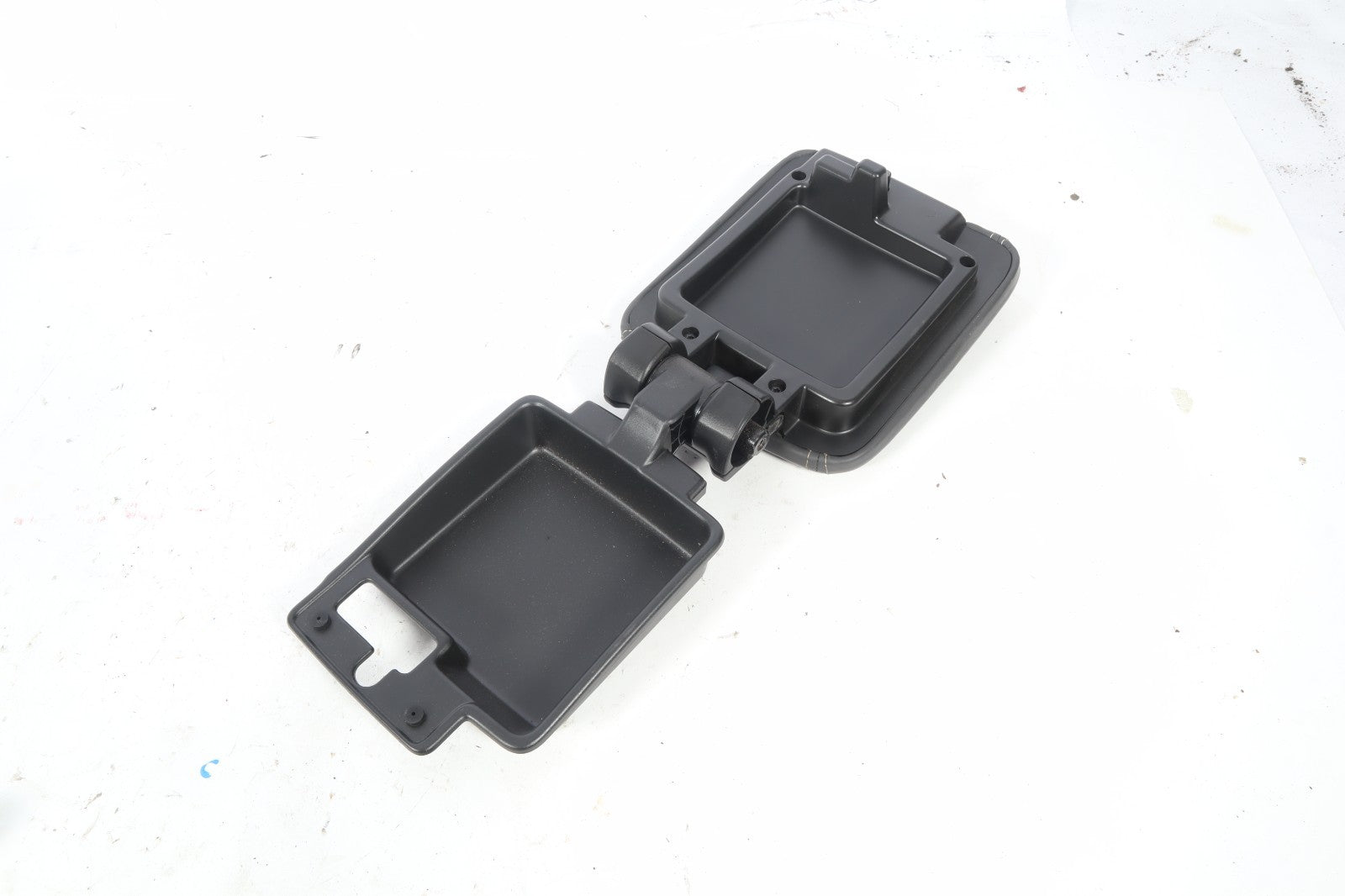 2006-2013 VOLVO C70 CENTER CONSOLE ARMREST ARM REST LID DOOR OEM