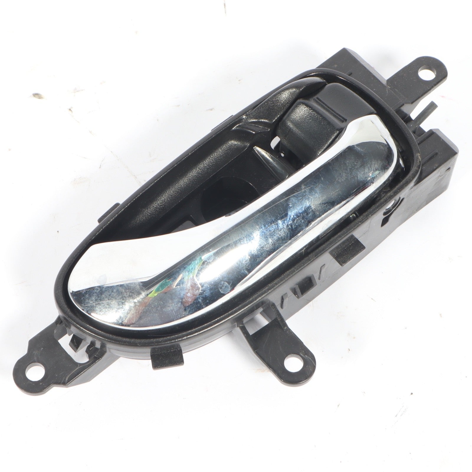 2013 - 2017 Nissan Leaf Front Right Door Handle Interior Inside