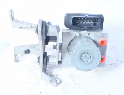 10-14 Mercedes W218 E350 E550 ABS Anti Lock Brake Pump Controller Module SET OEM